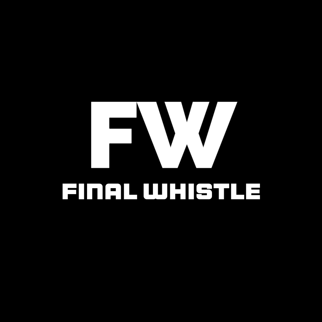 FInal Whistle Media