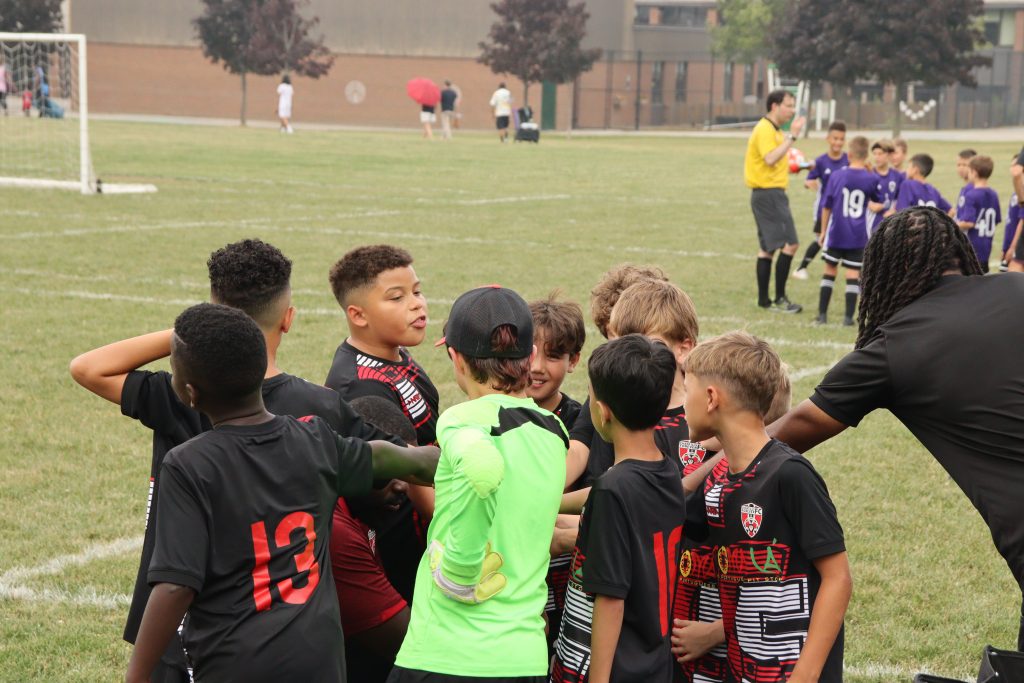 The Emancipation Cup: Unity, Culture, and Competition in Hamilton