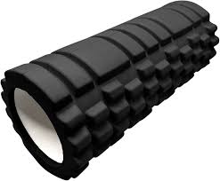 recommended sports equipment foam roller