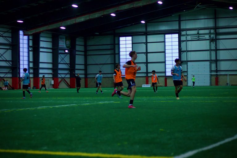 Covering the FTF Winter College Combine: A Platform Changing the Canadian Soccer Pathway