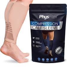 compression sleeves for injury prevention