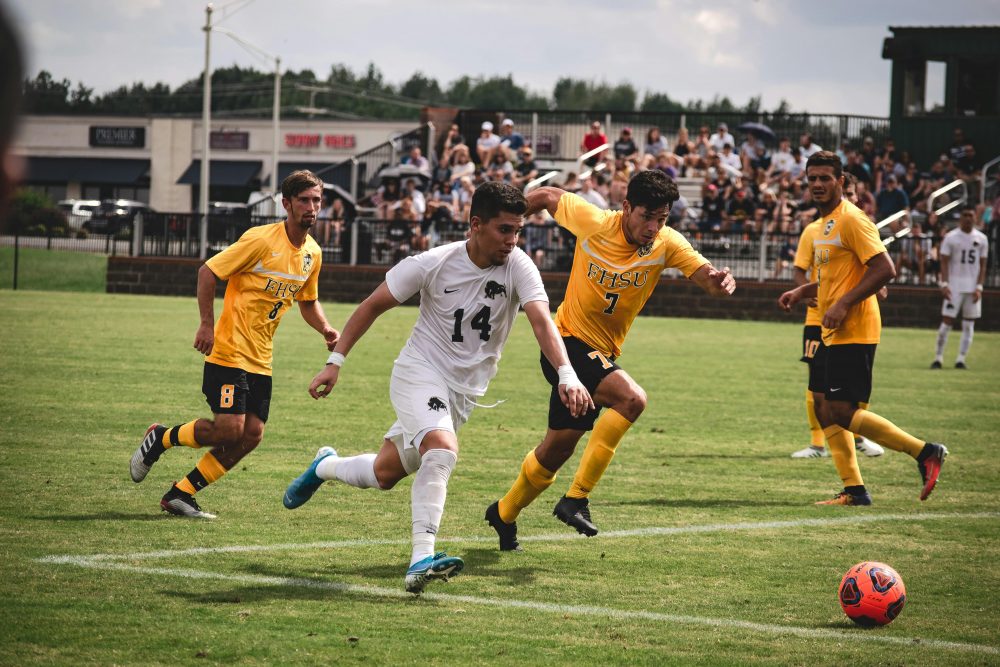 soccer media services Canada leagues.