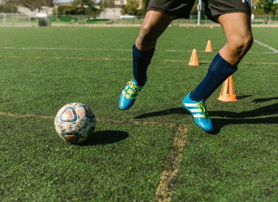 soccer recruiting tools Canada