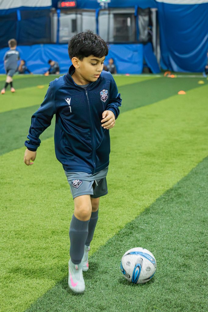 Sports photography and videography by Final Whistle Media