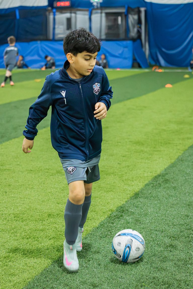 Sports photography and videography by Final Whistle Media