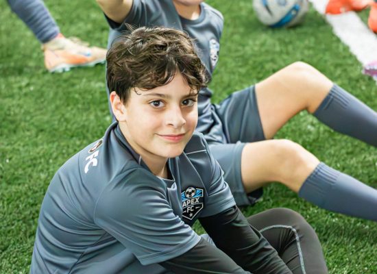 picking a youth soccer club