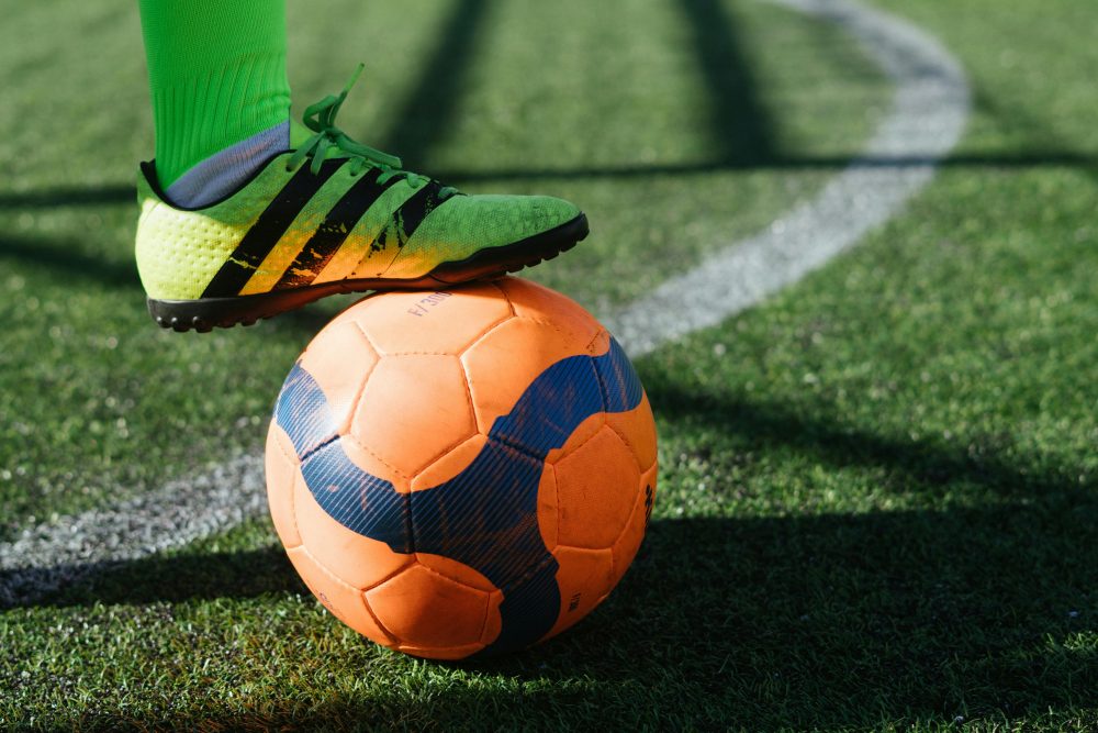 Soccer Recruitment Video Tips