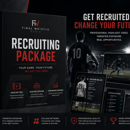 2026 recruiting package for canadians